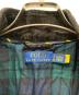 POLO RALPH LAUREN (ポロ・ラルフローレン) コーデュロイジャケット ブラウン サイズ:S：23000円