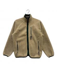 Patagonia（パタゴニア）の古着「レトロカーディガン」｜ベージュ