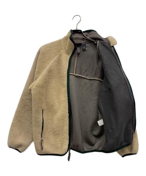 Patagonia（パタゴニア）Patagonia (パタゴニア) レトロカーディガン ベージュ サイズ:Mの古着・服飾アイテム