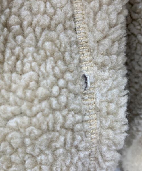Patagonia（パタゴニア）Patagonia (パタゴニア) レトロカーディガン ベージュ サイズ:Mの古着・服飾アイテム