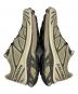 中古・古着 SALOMON (サロモン) XT-6 ベージュ サイズ:26.5：15000円
