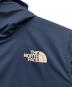 THE NORTH FACE (ザ ノース フェイス) リバーシブルテックエアースウェットフーディ ネイビー×グレー サイズ:S：5000円
