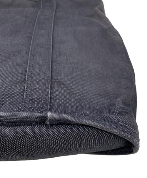 PORTER（ポーター）PORTER (ポーター) トートバッグ ネイビーの古着・服飾アイテム