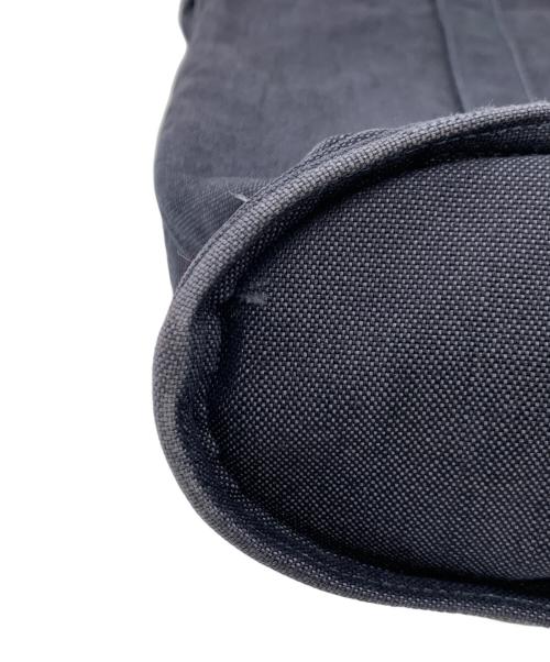 PORTER（ポーター）PORTER (ポーター) トートバッグ ネイビーの古着・服飾アイテム