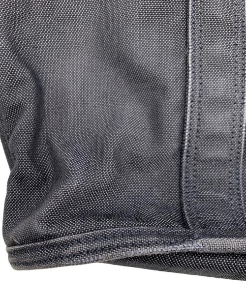PORTER（ポーター）PORTER (ポーター) トートバッグ ネイビーの古着・服飾アイテム