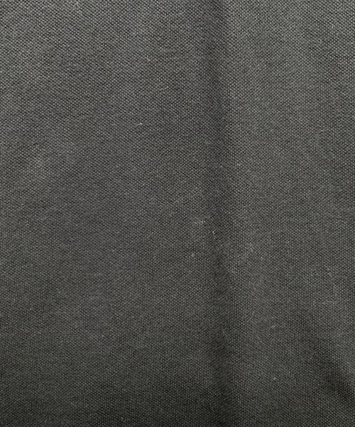 POLO RALPH LAUREN（ポロ・ラルフローレン）POLO RALPH LAUREN (ポロ・ラルフローレン) ポロシャツ ブラック サイズ:Lの古着・服飾アイテム