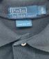 POLO RALPH LAUREN (ポロ・ラルフローレン) ポロシャツ ブラック サイズ:L：5000円