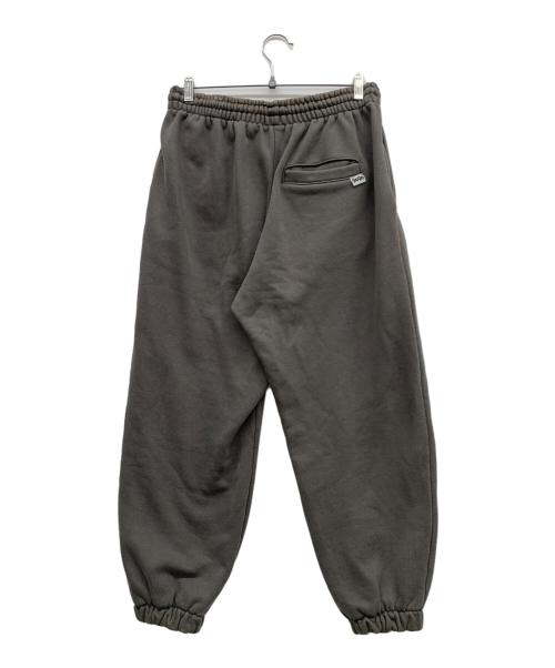 9090（9090）9090 (9090) スウェットパンツ チャコールグレー サイズ:Mの古着・服飾アイテム