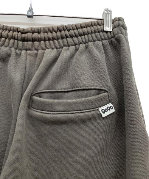 9090（9090）9090 (9090) スウェットパンツ チャコールグレー サイズ:Mの古着・服飾アイテム