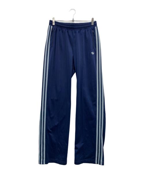 adidas（アディダス）adidas (アディダス) トラックパンツ ネイビー サイズ:Sの古着・服飾アイテム