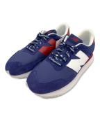 NEW BALANCEニューバランス）の古着「MS237UJ」｜ネイビー