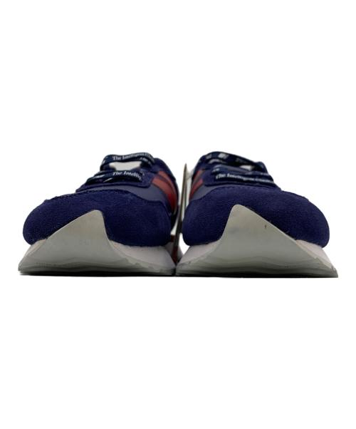 NEW BALANCE（ニューバランス）NEW BALANCE (ニューバランス) MS237UJ ネイビー サイズ:26.5の古着・服飾アイテム