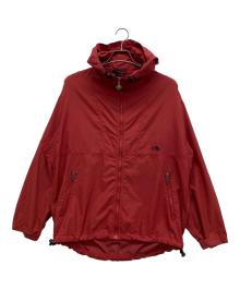 THE NORTH FACE（ザ ノース フェイス）の古着「マウンテンパーカー」｜レッド
