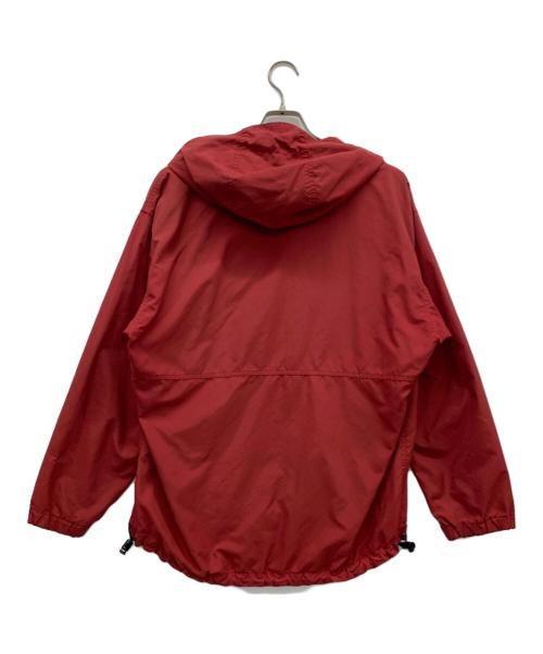 THE NORTH FACE（ザ ノース フェイス）THE NORTH FACE (ザ ノース フェイス) マウンテンパーカー レッド サイズ:Lの古着・服飾アイテム