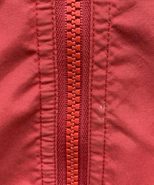 THE NORTH FACE（ザ ノース フェイス）THE NORTH FACE (ザ ノース フェイス) マウンテンパーカー レッド サイズ:Lの古着・服飾アイテム