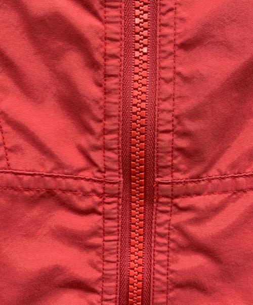 THE NORTH FACE（ザ ノース フェイス）THE NORTH FACE (ザ ノース フェイス) マウンテンパーカー レッド サイズ:Lの古着・服飾アイテム