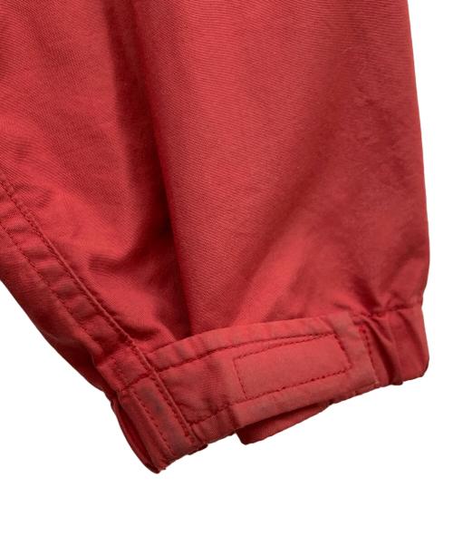 THE NORTH FACE（ザ ノース フェイス）THE NORTH FACE (ザ ノース フェイス) マウンテンパーカー レッド サイズ:Lの古着・服飾アイテム