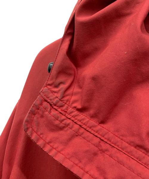 THE NORTH FACE（ザ ノース フェイス）THE NORTH FACE (ザ ノース フェイス) マウンテンパーカー レッド サイズ:Lの古着・服飾アイテム