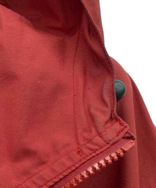 THE NORTH FACE（ザ ノース フェイス）THE NORTH FACE (ザ ノース フェイス) マウンテンパーカー レッド サイズ:Lの古着・服飾アイテム