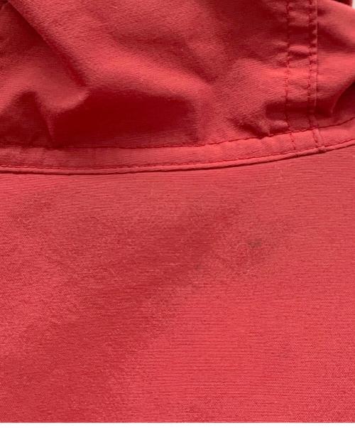 THE NORTH FACE（ザ ノース フェイス）THE NORTH FACE (ザ ノース フェイス) マウンテンパーカー レッド サイズ:Lの古着・服飾アイテム