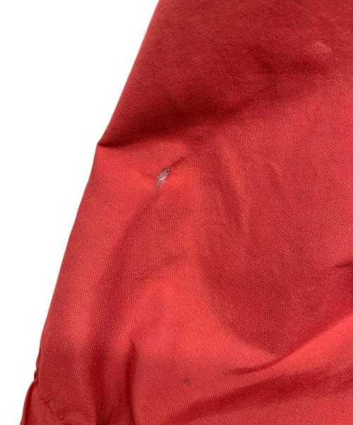 THE NORTH FACE（ザ ノース フェイス）THE NORTH FACE (ザ ノース フェイス) マウンテンパーカー レッド サイズ:Lの古着・服飾アイテム