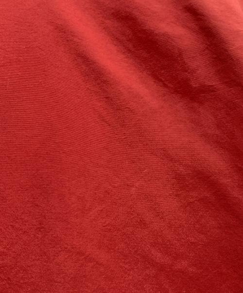 THE NORTH FACE（ザ ノース フェイス）THE NORTH FACE (ザ ノース フェイス) マウンテンパーカー レッド サイズ:Lの古着・服飾アイテム