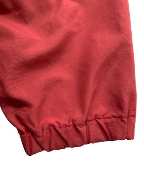 THE NORTH FACE（ザ ノース フェイス）THE NORTH FACE (ザ ノース フェイス) マウンテンパーカー レッド サイズ:Lの古着・服飾アイテム