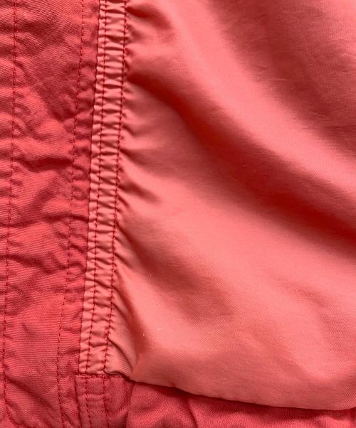 THE NORTH FACE（ザ ノース フェイス）THE NORTH FACE (ザ ノース フェイス) マウンテンパーカー レッド サイズ:Lの古着・服飾アイテム