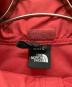 THE NORTH FACE (ザ ノース フェイス) マウンテンパーカー レッド サイズ:L：5000円