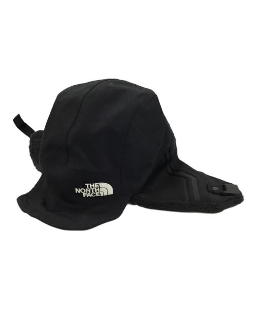 THE NORTH FACE（ザ ノース フェイス）THE NORTH FACE (ザ ノース フェイス) キャップ ブラック サイズ:Mの古着・服飾アイテム