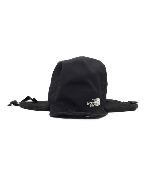 THE NORTH FACE（ザ ノース フェイス）THE NORTH FACE (ザ ノース フェイス) キャップ ブラック サイズ:Mの古着・服飾アイテム
