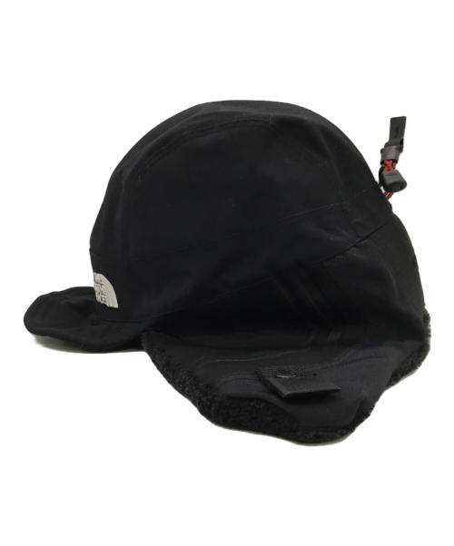 THE NORTH FACE（ザ ノース フェイス）THE NORTH FACE (ザ ノース フェイス) キャップ ブラック サイズ:Mの古着・服飾アイテム