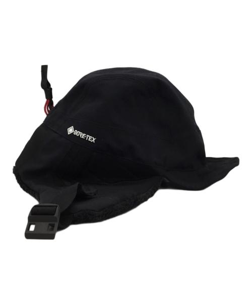 THE NORTH FACE（ザ ノース フェイス）THE NORTH FACE (ザ ノース フェイス) キャップ ブラック サイズ:Mの古着・服飾アイテム