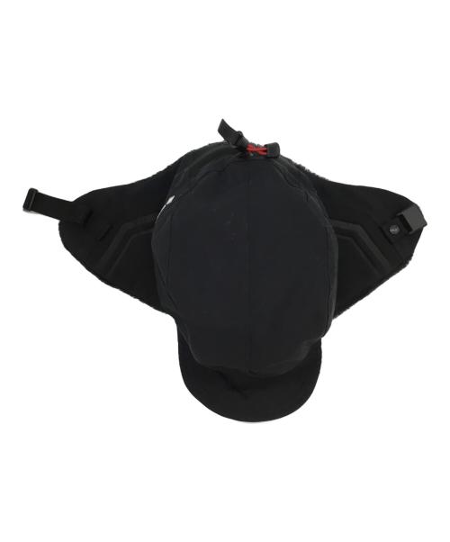THE NORTH FACE（ザ ノース フェイス）THE NORTH FACE (ザ ノース フェイス) キャップ ブラック サイズ:Mの古着・服飾アイテム