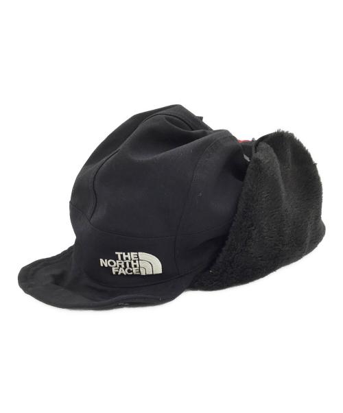 THE NORTH FACE（ザ ノース フェイス）THE NORTH FACE (ザ ノース フェイス) キャップ ブラック サイズ:Mの古着・服飾アイテム