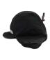 THE NORTH FACE (ザ ノース フェイス) キャップ ブラック サイズ:M：6000円