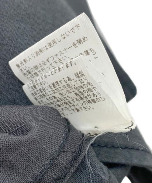 THE NORTH FACE（ザ ノース フェイス）THE NORTH FACE (ザ ノース フェイス) ファイヤーフライキャンプベスト グレー サイズ:Lの古着・服飾アイテム