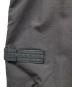 中古・古着 THE NORTH FACE (ザ ノース フェイス) ファイヤーフライキャンプベスト グレー サイズ:L：5000円