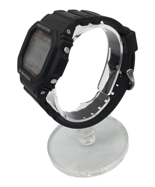CASIO（カシオ）CASIO (カシオ) デジタルウォッチ ブラックの古着・服飾アイテム