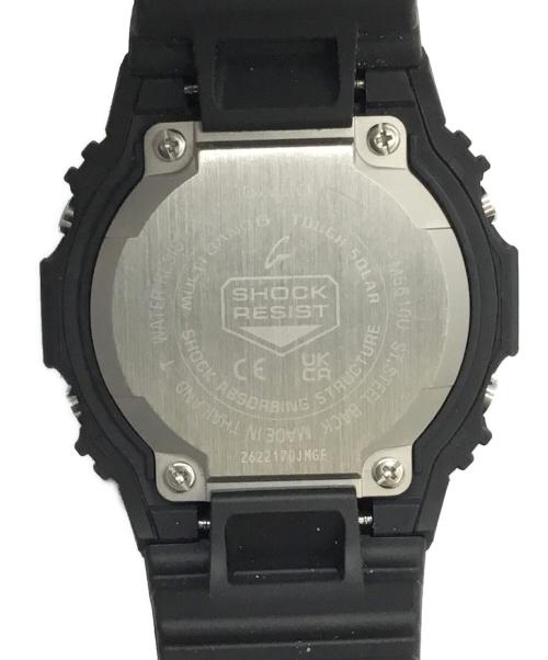 CASIO（カシオ）CASIO (カシオ) デジタルウォッチ ブラックの古着・服飾アイテム