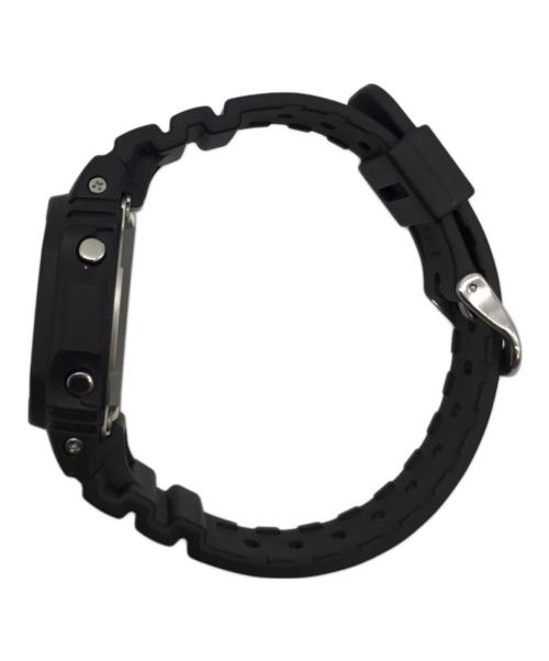 CASIO（カシオ）CASIO (カシオ) デジタルウォッチ ブラックの古着・服飾アイテム