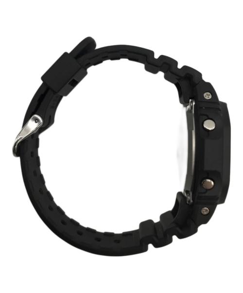 CASIO（カシオ）CASIO (カシオ) デジタルウォッチ ブラックの古着・服飾アイテム