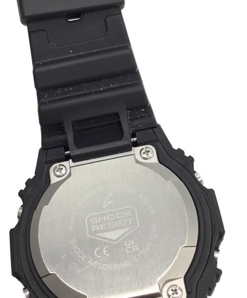 CASIO（カシオ）CASIO (カシオ) デジタルウォッチ ブラックの古着・服飾アイテム