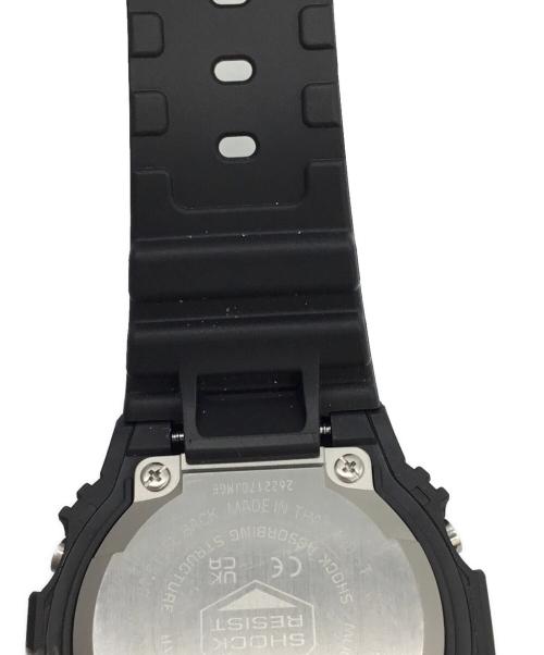 CASIO（カシオ）CASIO (カシオ) デジタルウォッチ ブラックの古着・服飾アイテム