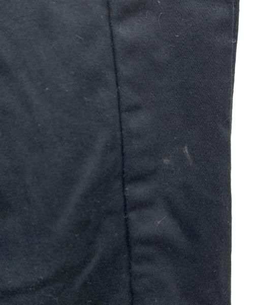 NIKE（ナイキ）NIKE (ナイキ) UNDERCOVER (アンダーカバー) CHAOS BALANCE CARGO PANTS ブラック サイズ:Mの古着・服飾アイテム