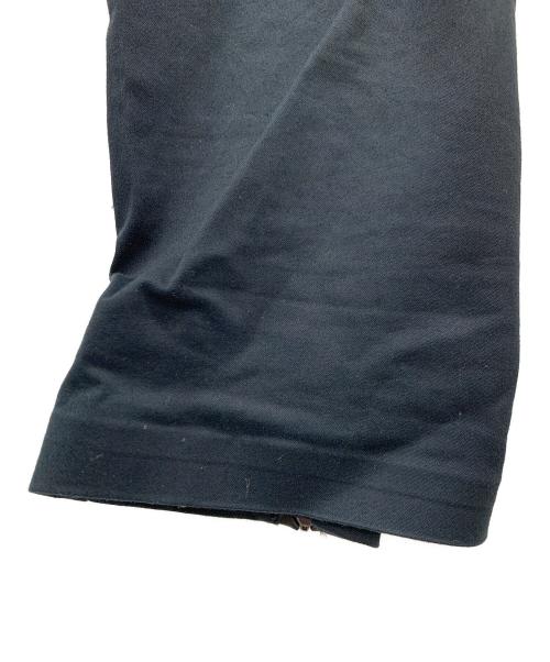 NIKE（ナイキ）NIKE (ナイキ) UNDERCOVER (アンダーカバー) CHAOS BALANCE CARGO PANTS ブラック サイズ:Mの古着・服飾アイテム