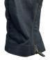 中古・古着 NIKE (ナイキ) UNDERCOVER (アンダーカバー) CHAOS BALANCE CARGO PANTS ブラック サイズ:M：20000円