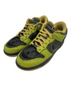NIKEナイキ）の古着「DUNK LOW」