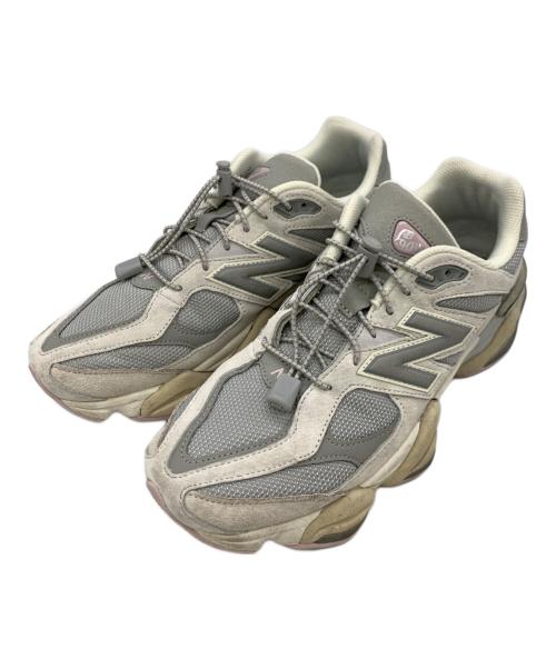 NEW BALANCE（ニューバランス）NEW BALANCE (ニューバランス) U9060GM グレー サイズ:28の古着・服飾アイテム