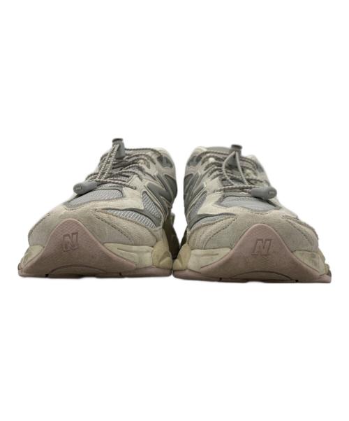 NEW BALANCE（ニューバランス）NEW BALANCE (ニューバランス) U9060GM グレー サイズ:28の古着・服飾アイテム